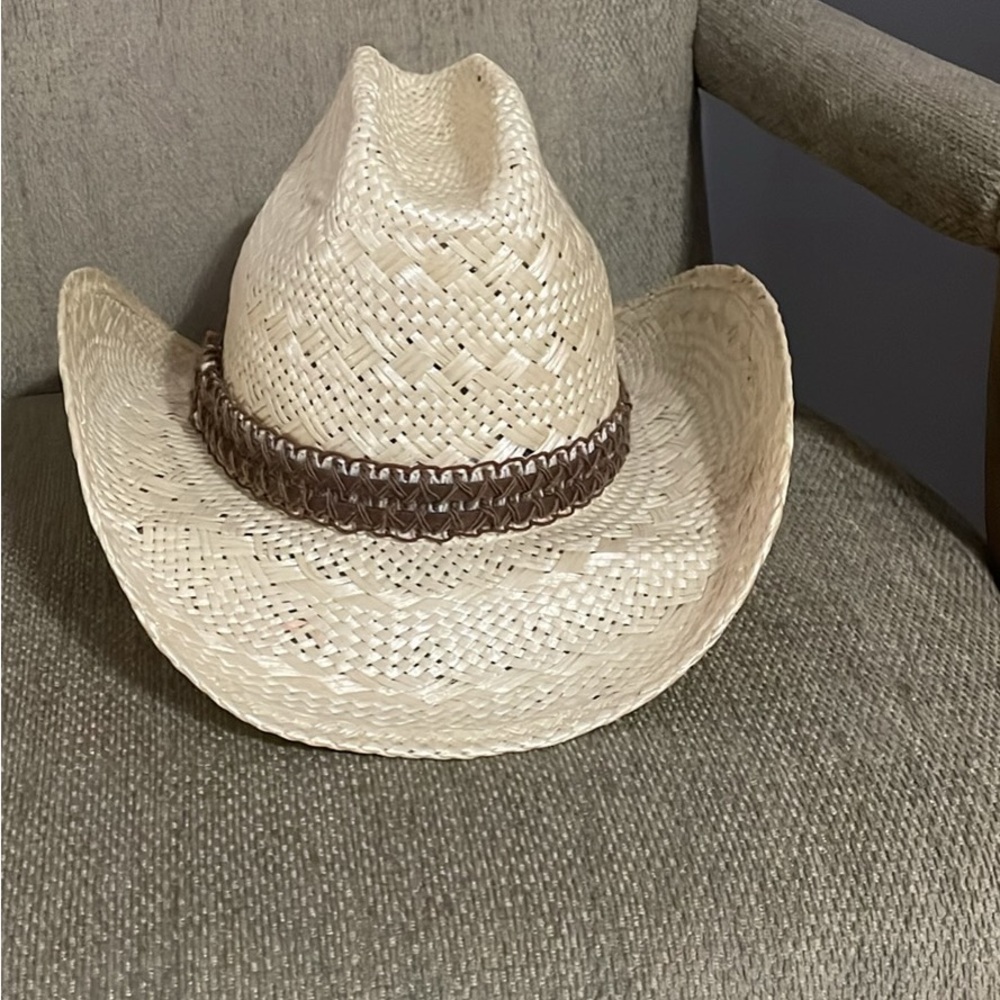 Stetson hat